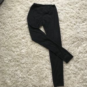 Brandy Melville | Thermal Leggings